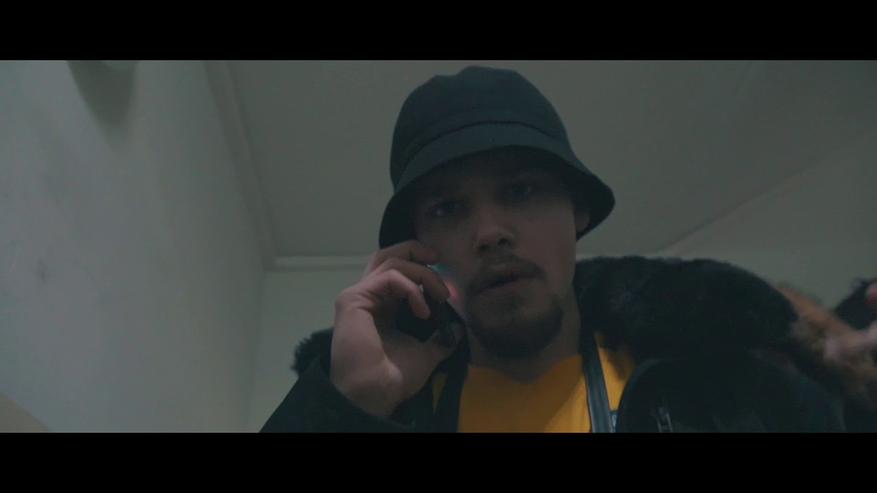 Patron21 - NIE GENUG I (prod. By Metyy)
