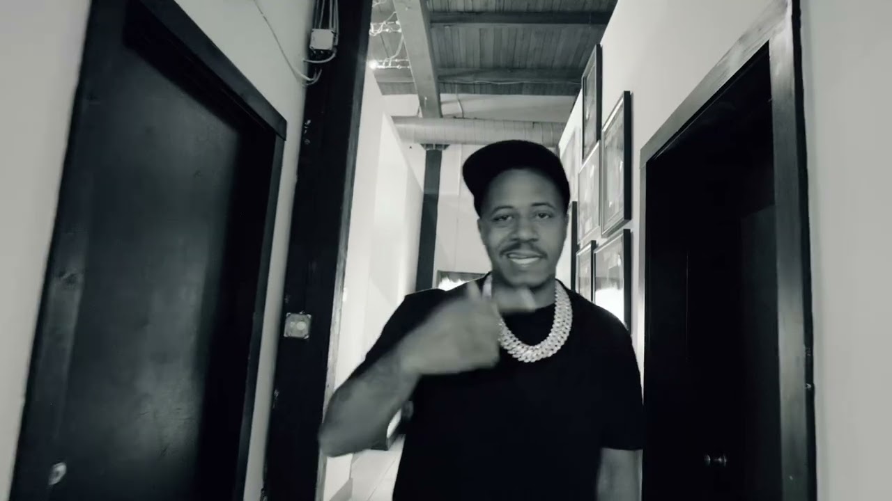Jigga Wanna Rap Like Me (Official Music Video)