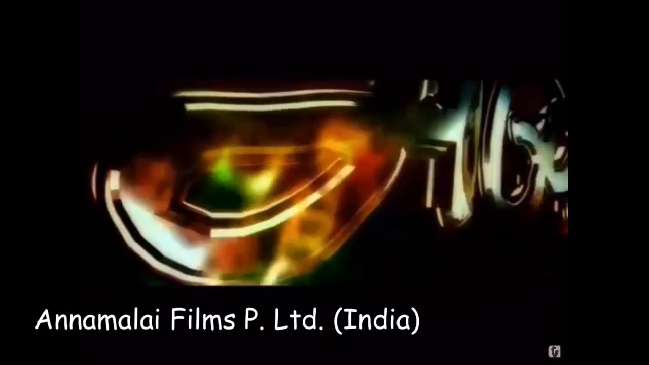 Logos that rip-off the Yash Raj Films logo