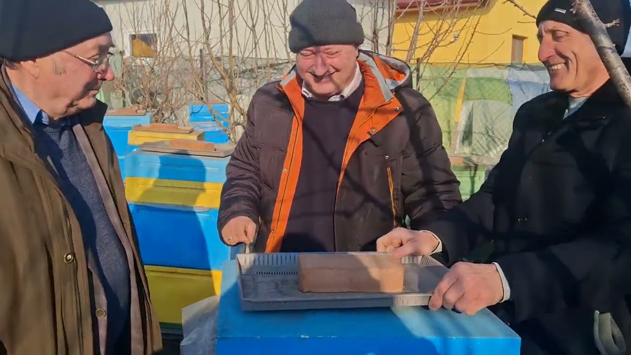 152.Suntem pe 22.02.2025, au venit oaspeți din România  și R.Moldova.,.