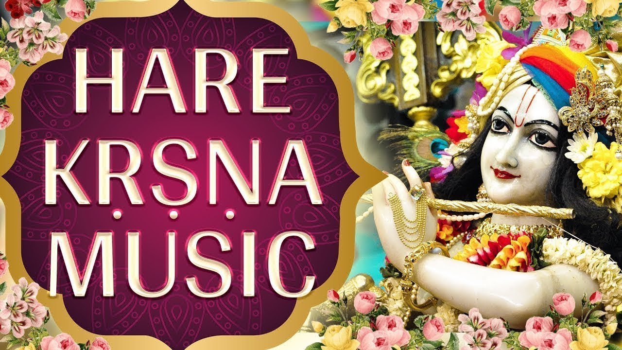 LIVE🔴 Hare Rama Hare Krishna | Achutam keshvam | Krishna bhajan | bhakti song | Krishna bhajan