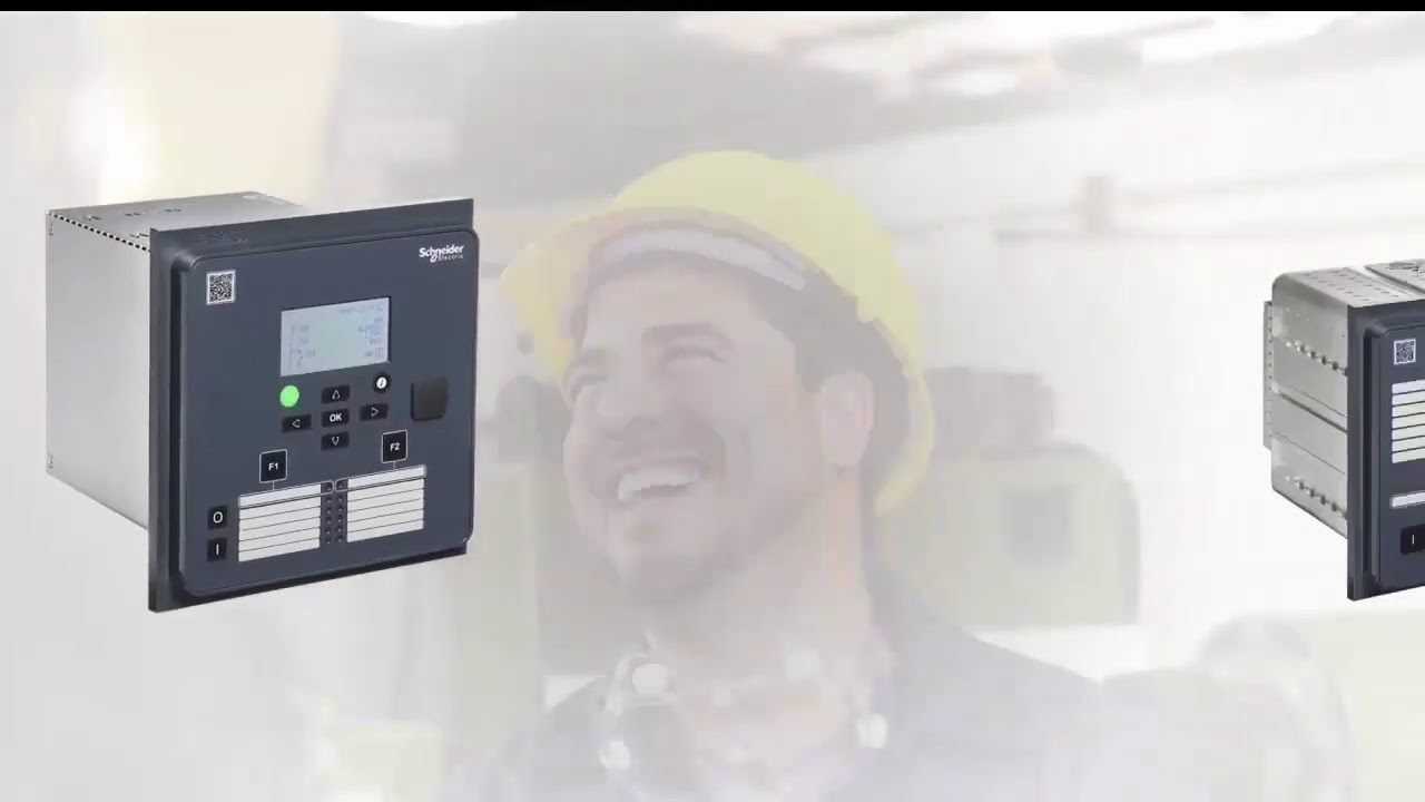 Easergy P3 - Descubrir Easergy P3