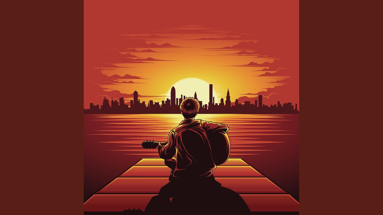 Your Sunset Wave