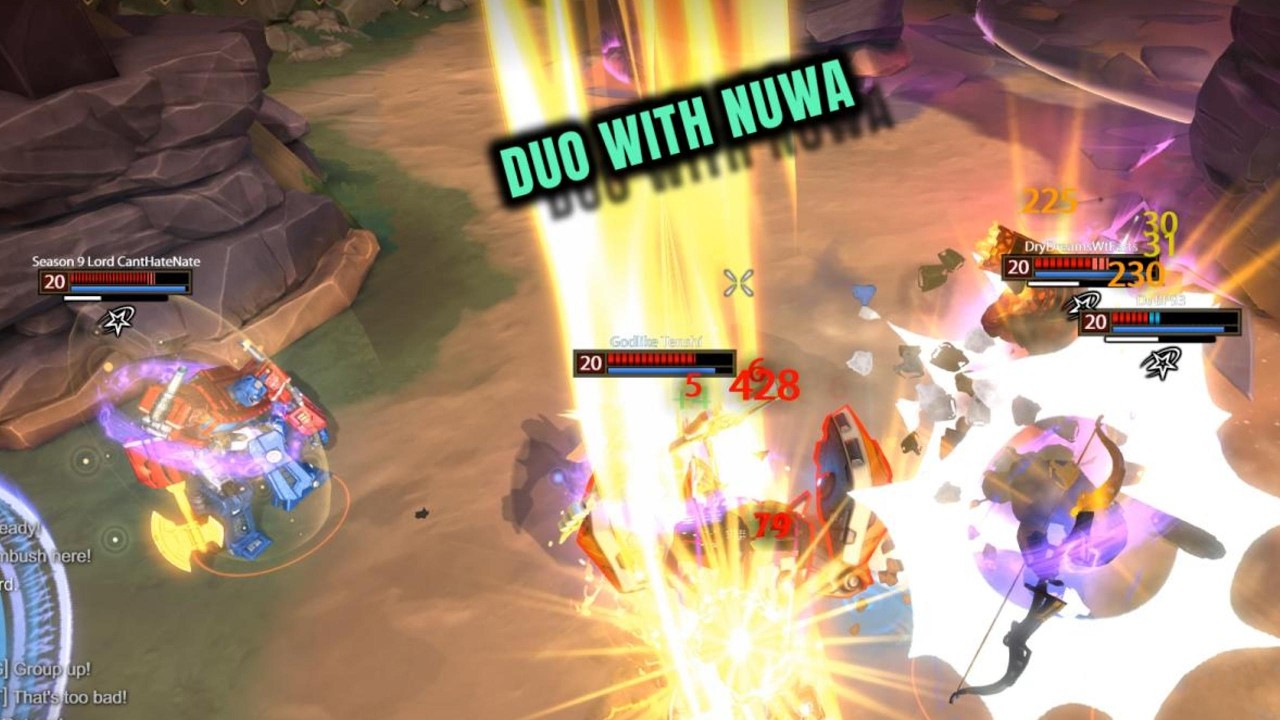 SMITE DAY 75 GEB - #smite #moba #gaming #gameplay