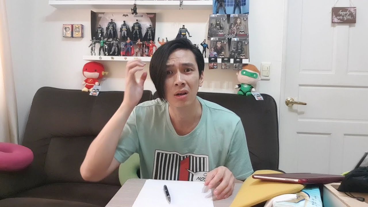 [Take + __ ] 一字當關、多用無敵 | 演記學英文 ActorABC with 梁煒鈿 Charlye L