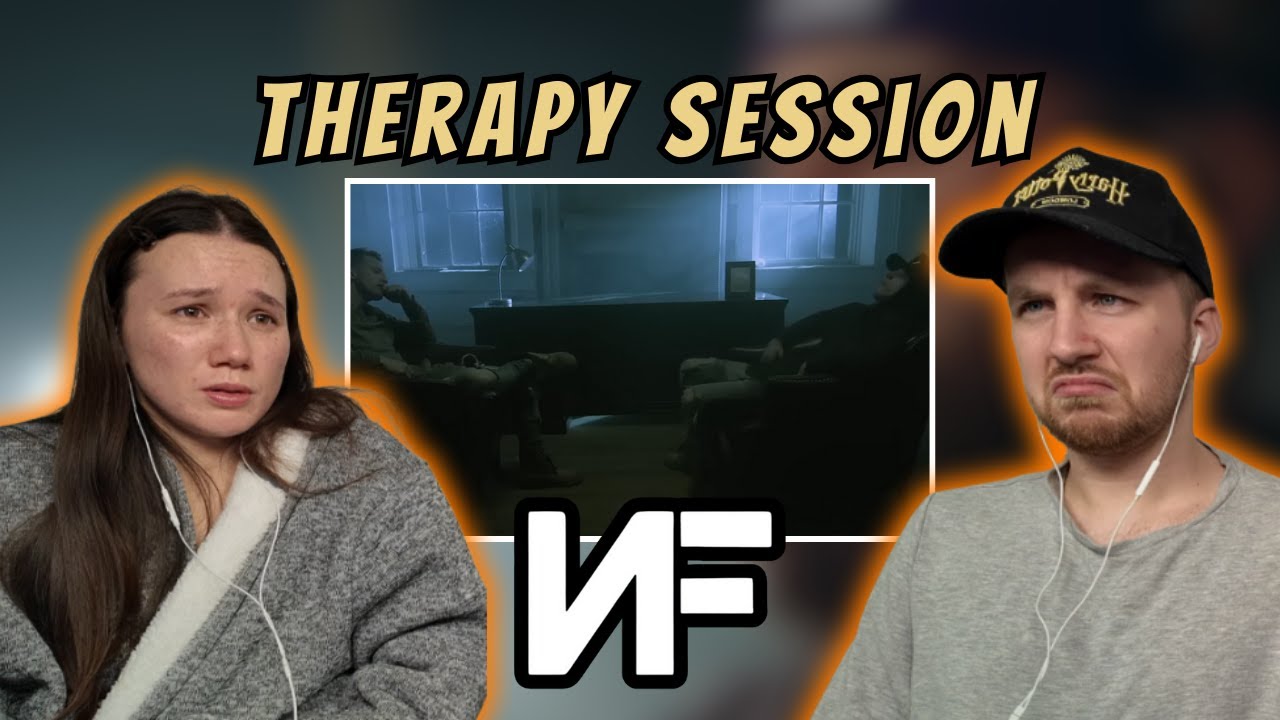 NF - Therapy Session REACTION
