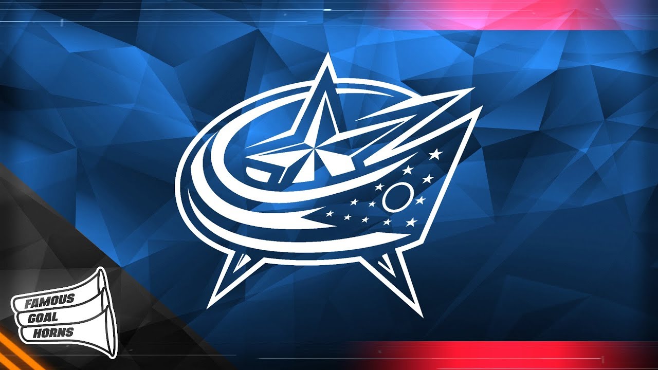 Columbus Blue Jackets 2019 Goal Horn