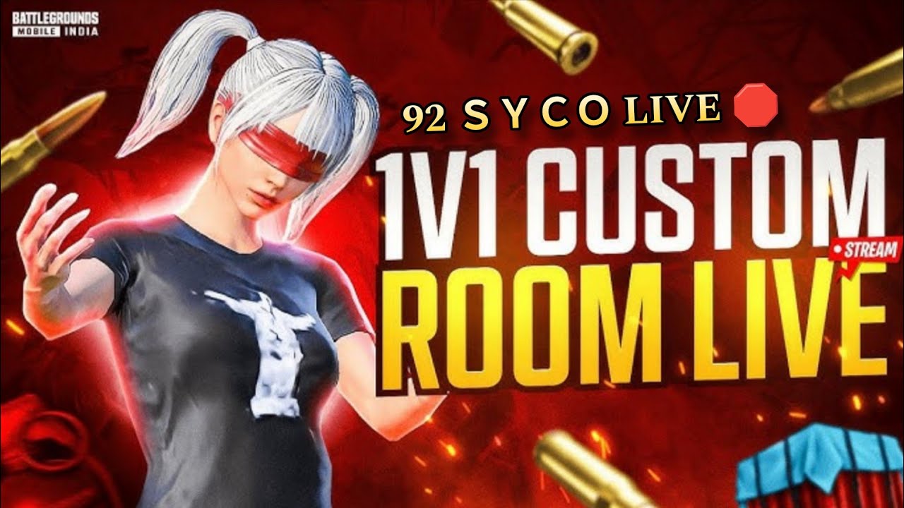92 ＳＹＣＯ IS LIVE ! 🛑🔥
