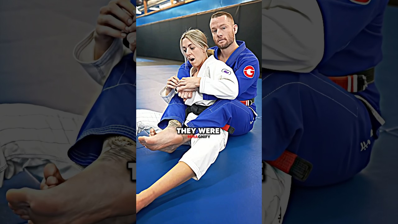 When a FAKE Martial Artist Gets Exposed