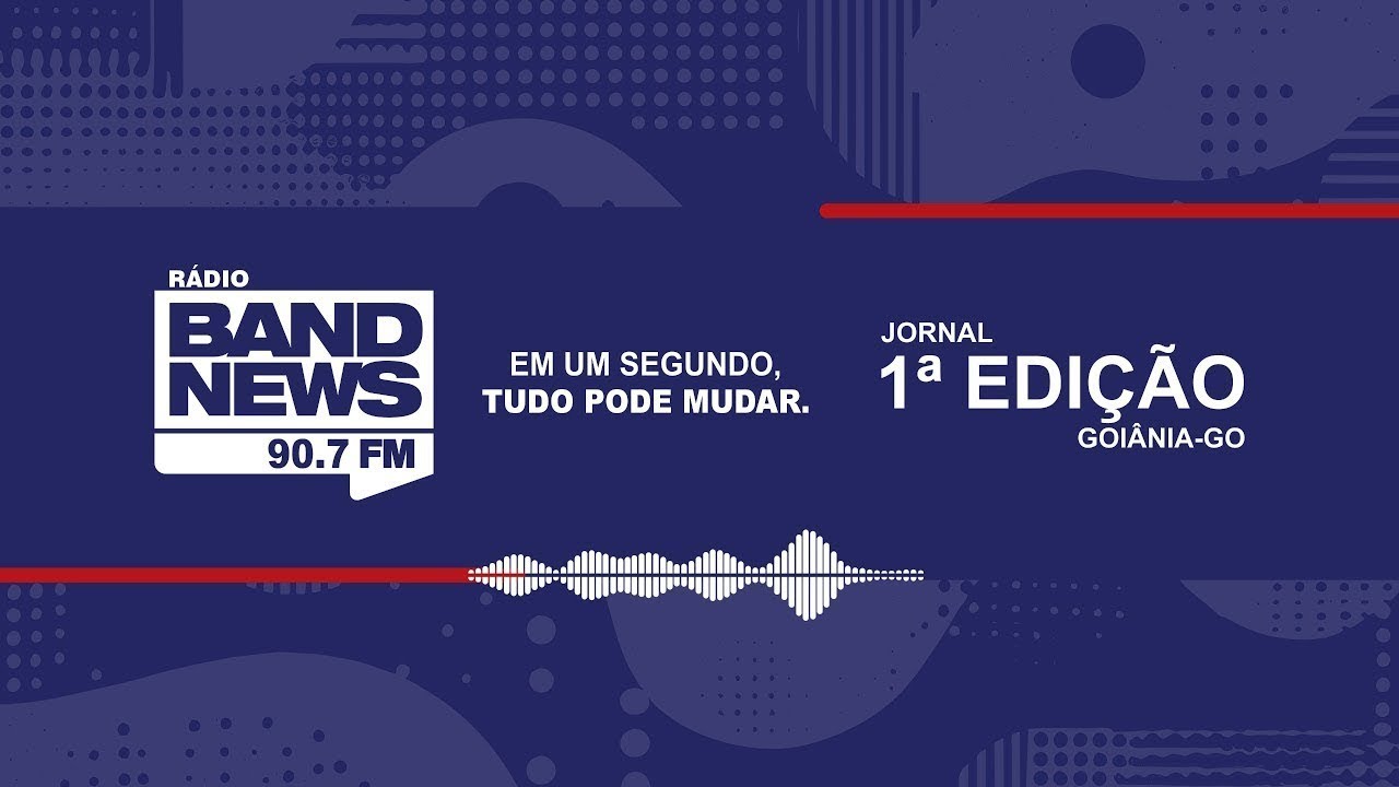 BandNews Goiás 1º Edição  - 27/02/2026