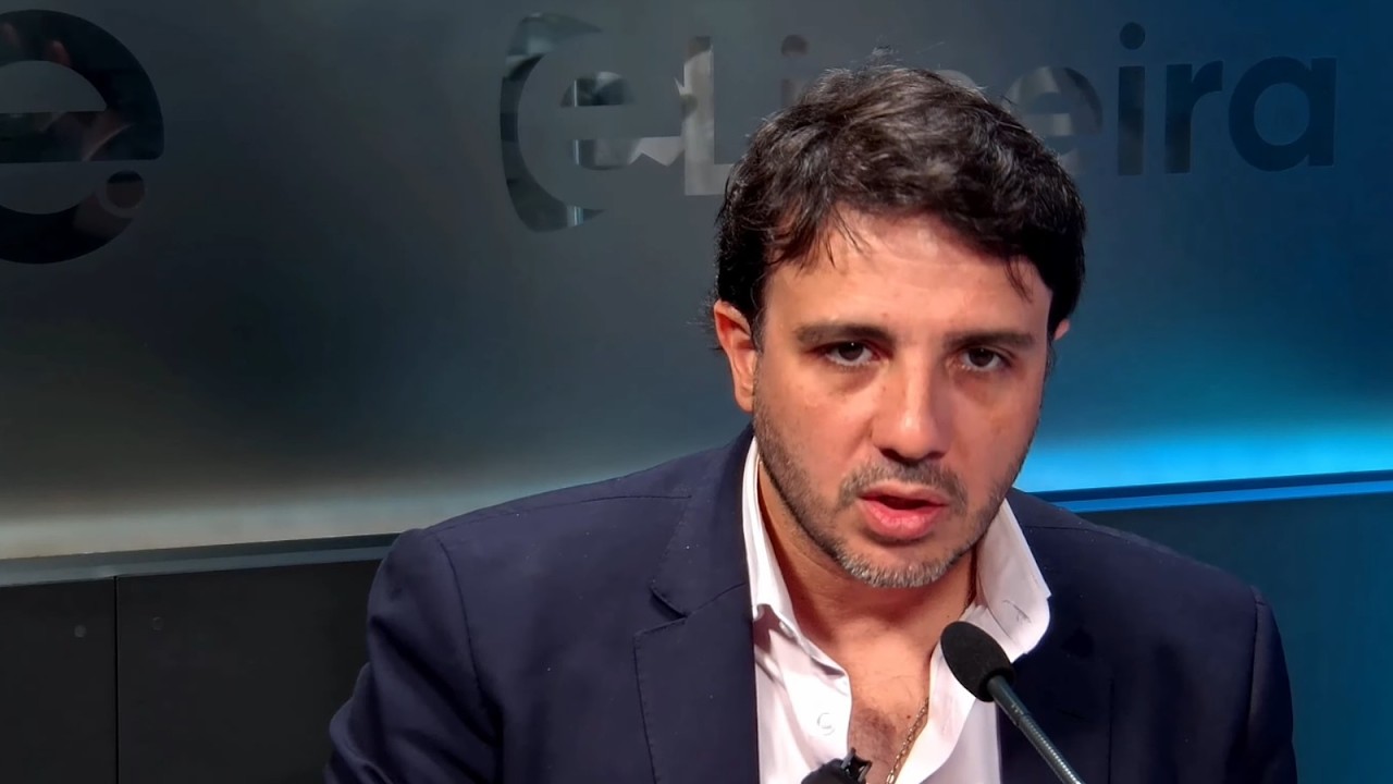 Renan Santos defende Estado de Defesa e diz que combate ao crime “vai ter morte”