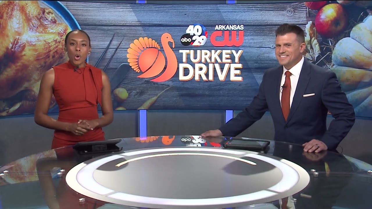 11.14 TURKEY DRIVE 5PM A BLOCK