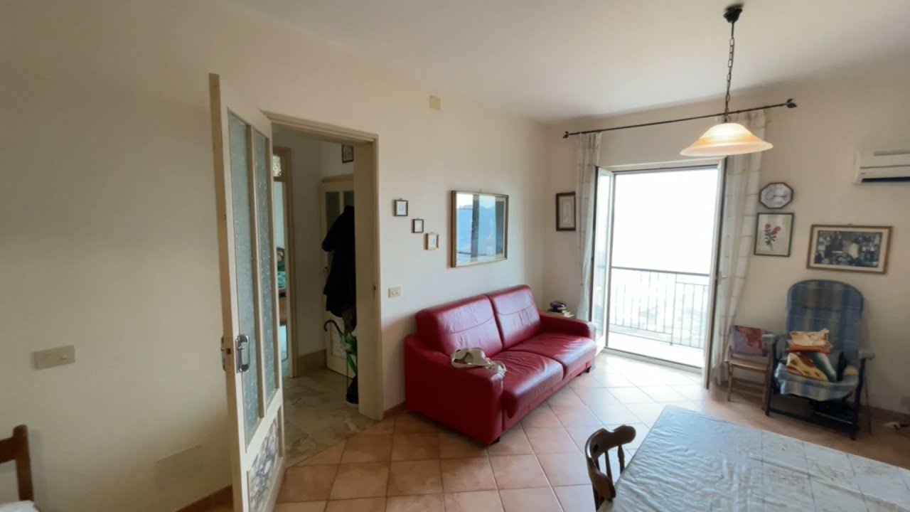 Casa Salvina - Pollina
