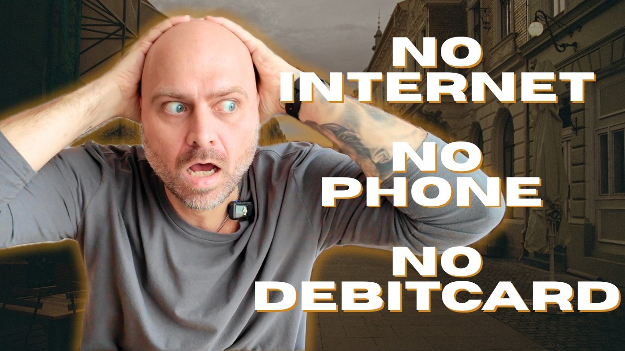 Troubleshooting Internet Service, US Phone Service and US Banking in Vlorë Albania with US Expat