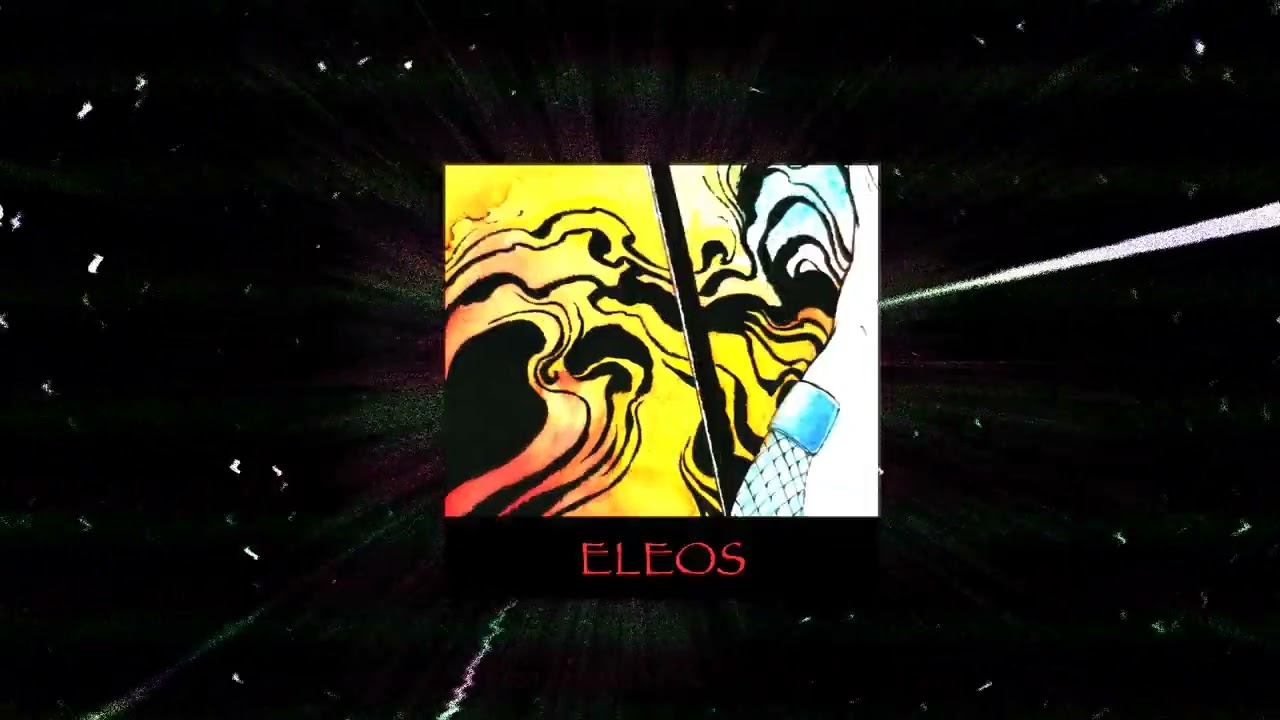 Turbo Knight & Edictum - Eleos