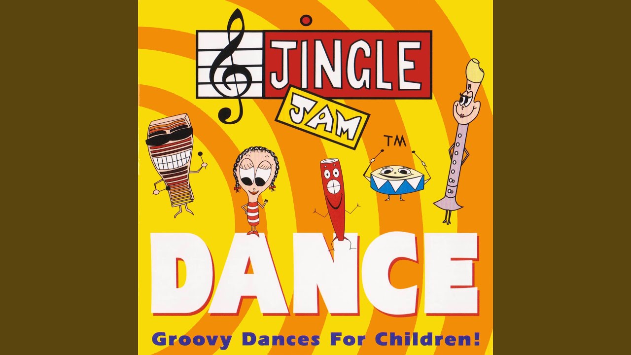 Silly Sausage Dance