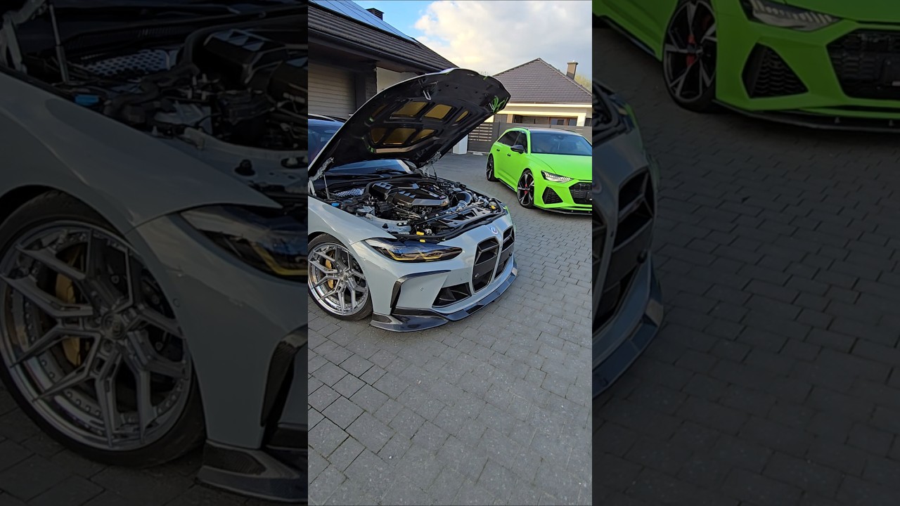 #bmw #g81 #m3 #syndykat #kris #bmwlife #bober #chip #tuning #chiptuning #mpower #automobile #tarnow