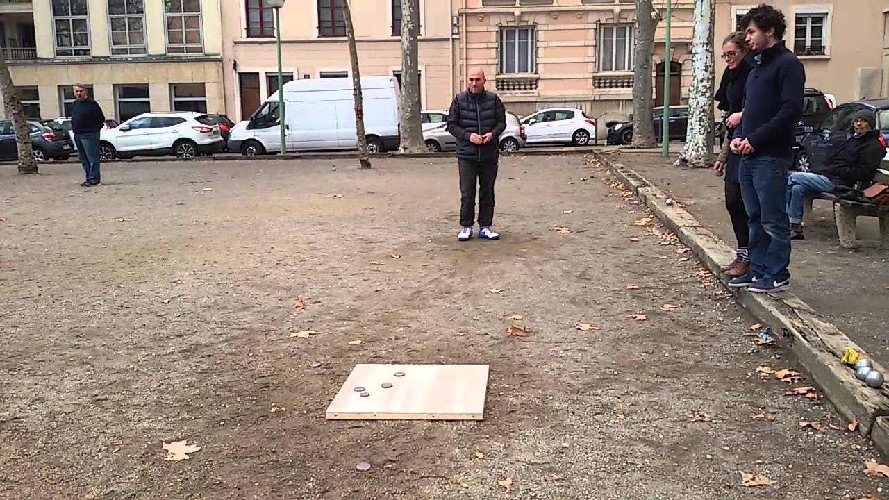 Les Canuts Loisirs et le Palet Breton