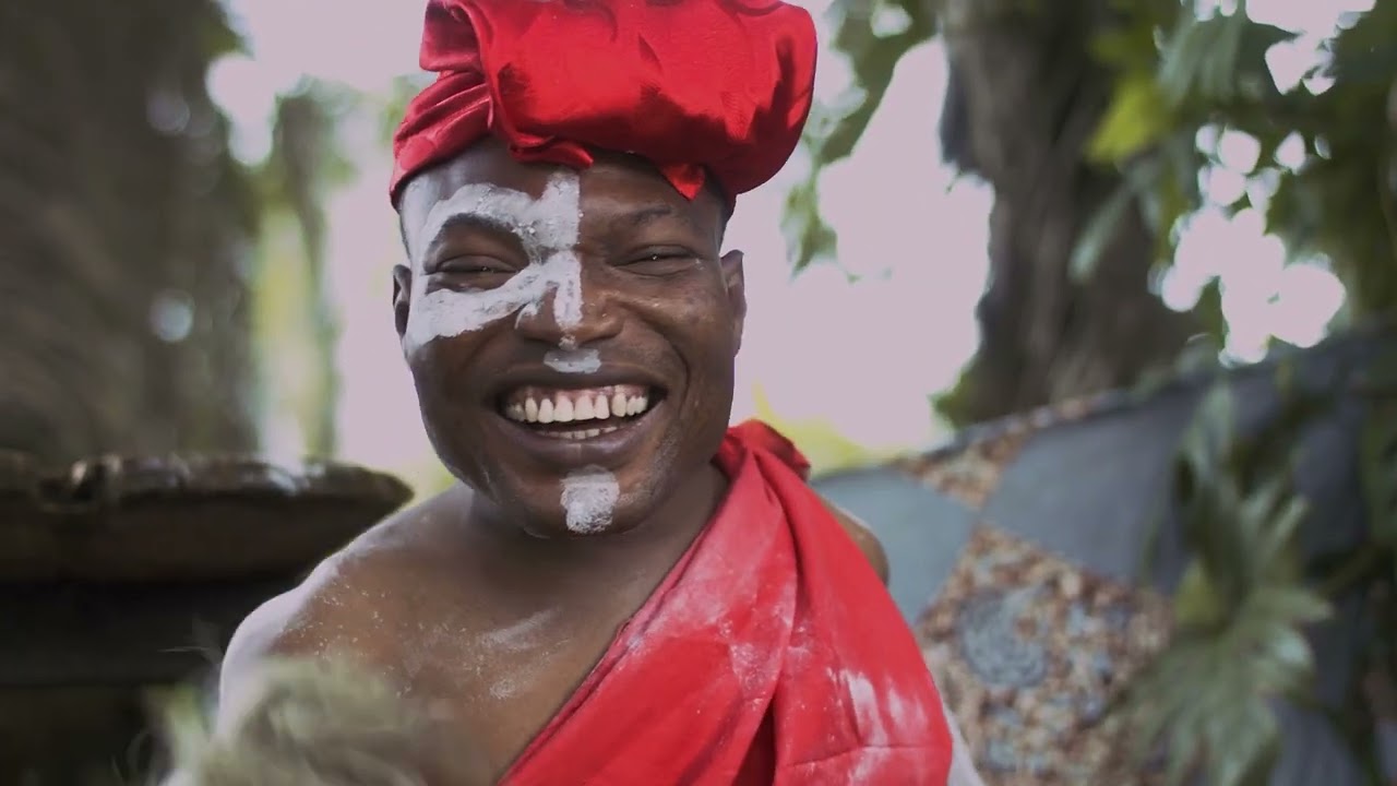 Ambassadeur Agalawal.  Prends ça comme ça. Le clip.