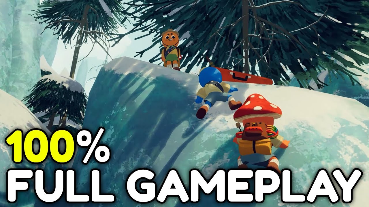 Im Playing 100% of PEAK