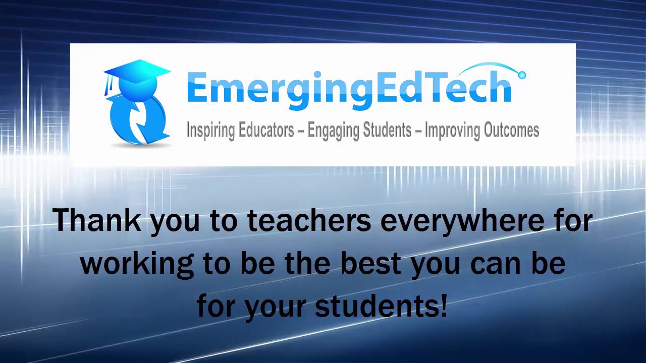3 Minute Teaching TOOL-Torial: EdPuzzle