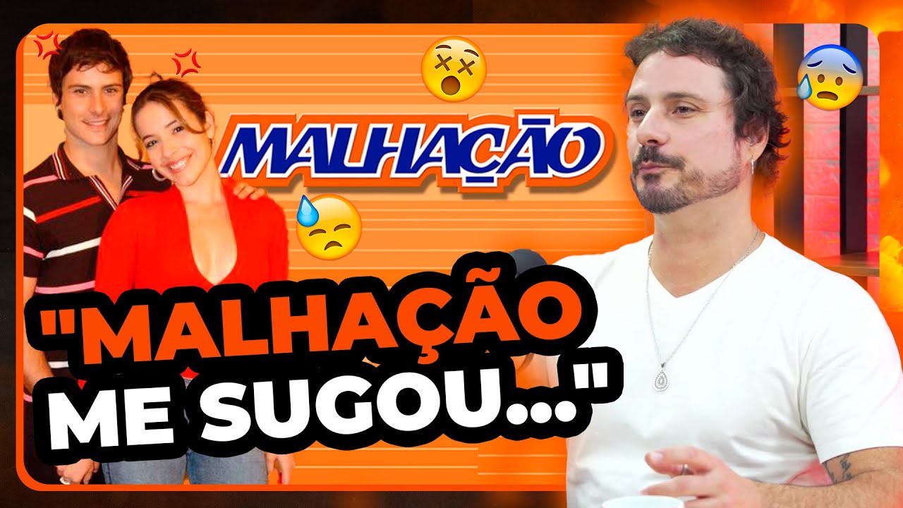 O LADO OBSCURO DE MALHAÇÃO