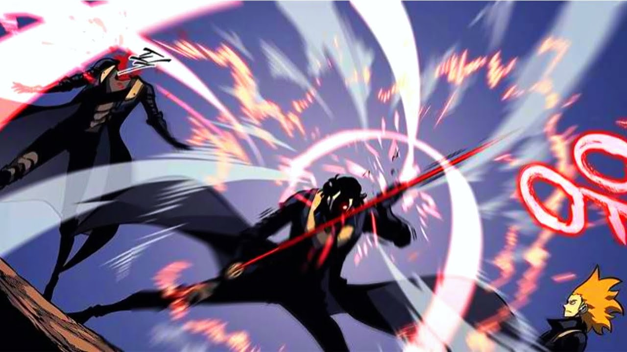 Goto Ryuji VS Ant King (Beru) | FULL CUTSCENE - Solo Leveling: Arise