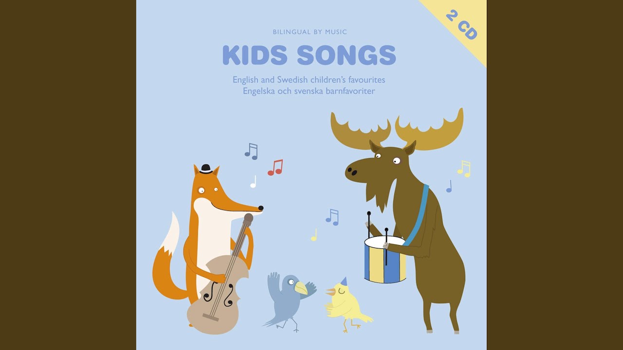 Blinka lilla stj&auml;rna (feat. Kristin Hellberg)