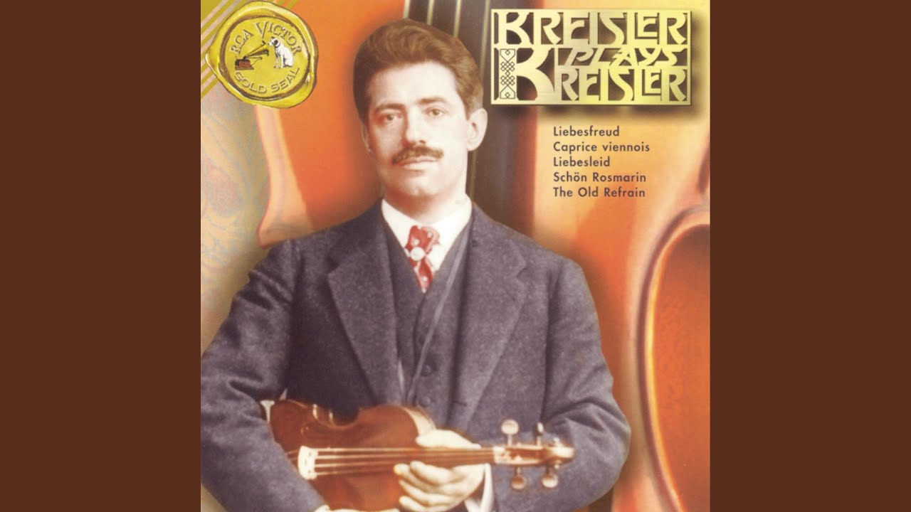 Viennese Rhapsodic Fantasietta