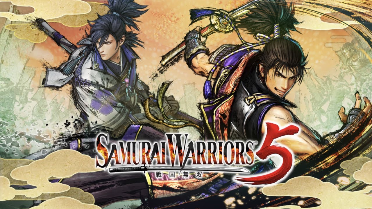 Samurai Warriors 5 first play CONTINUED! Nobunaga+Mitsuhide's Story, Chapter 4 onwards!