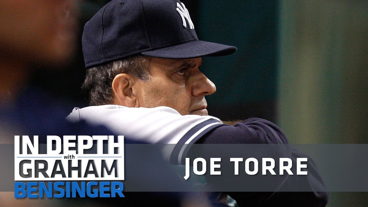 Joe Torre: 2007 with Yankees worst year of my life