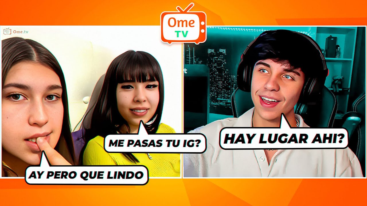 BUSCANDO NOVIA en OMETV