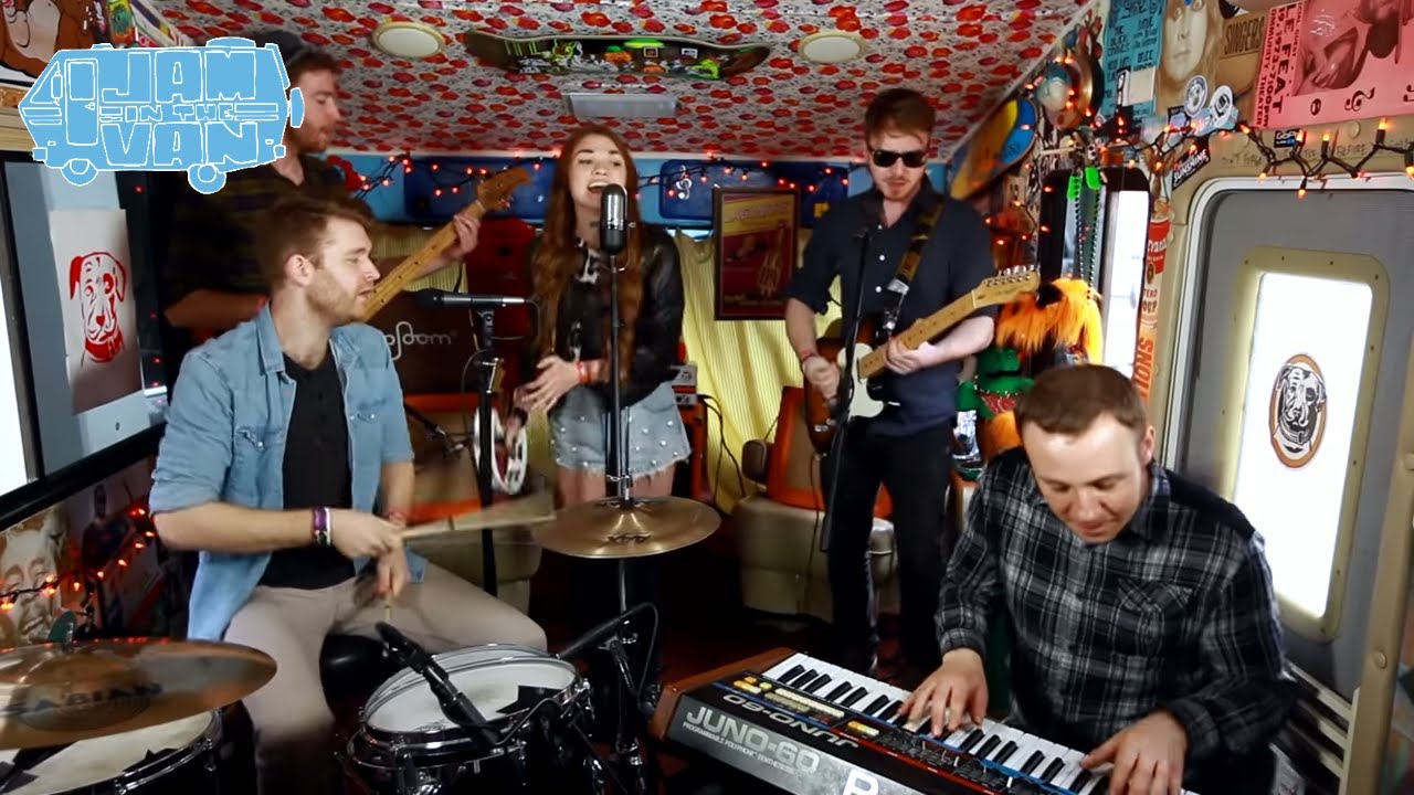 MISTERWIVES - 