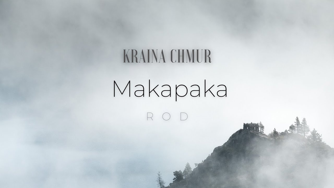 ROD - Makapaka