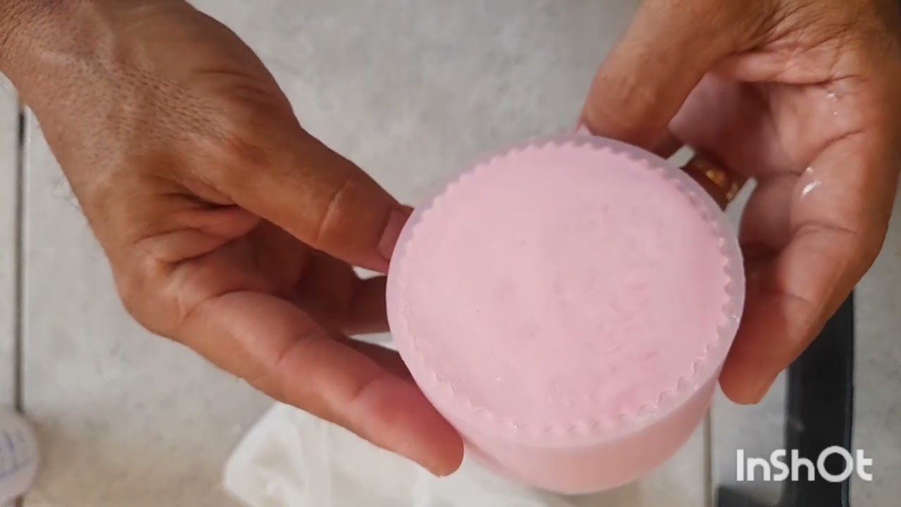 Porta Joia  De Gesso  que quebra ao desformar