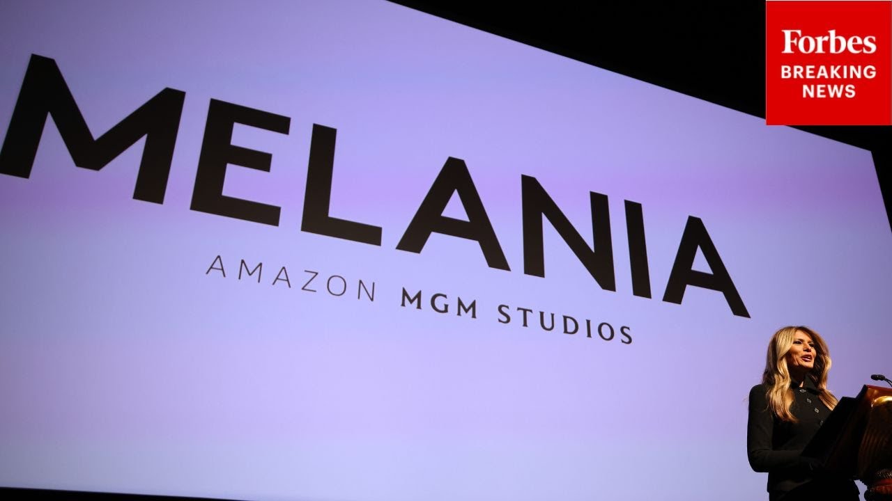 'Doesn’t Have A Single Redeeming Quality': Critics Tear Into 'Melania' Documentary