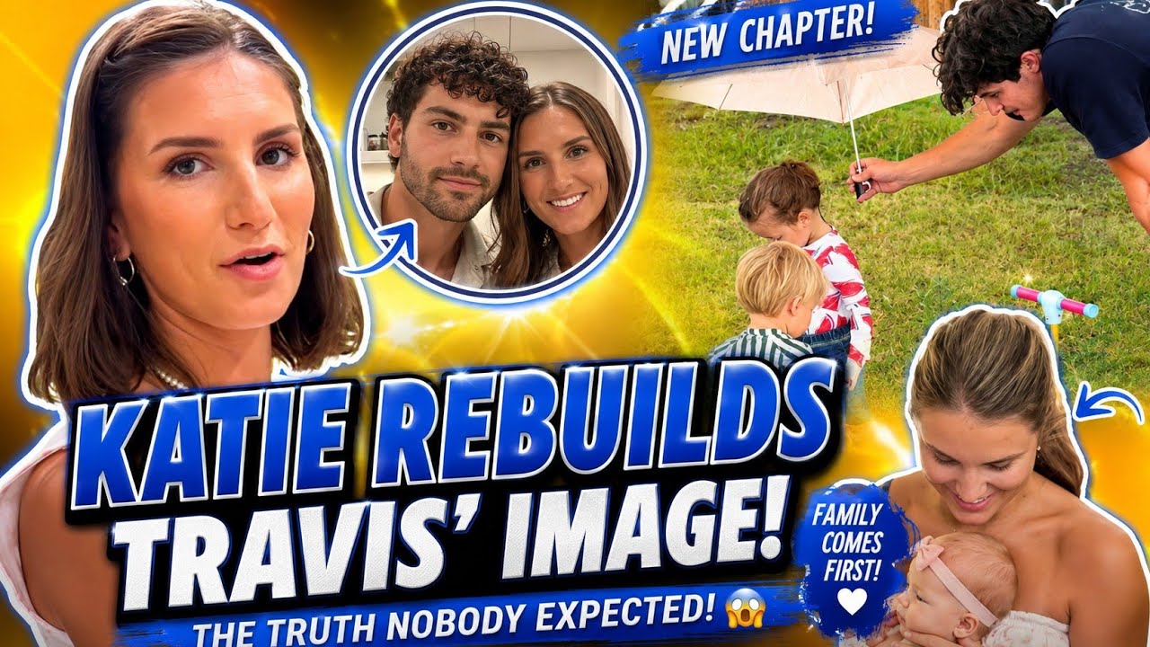 Katie Stands By Travis?! Lydia's New Controversy & Carlin's Shocking Discovery About Evan
