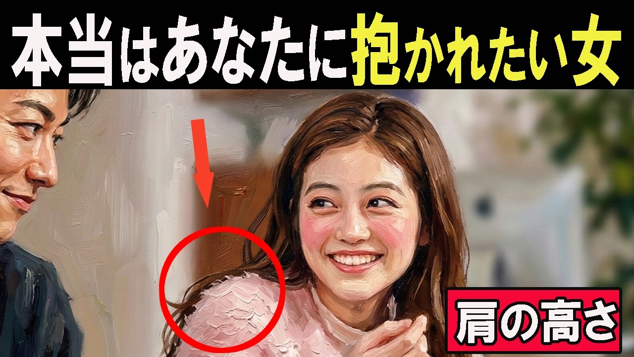 それ、あなたに抱かれたいと思ってる！理性が崩壊した本能のサイン4選とは【恋愛雑学/恋愛心理学】