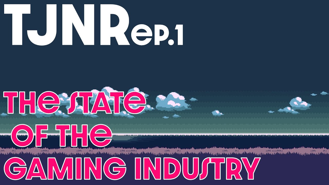 The State of the Industry | TJNR Podcast ep.1