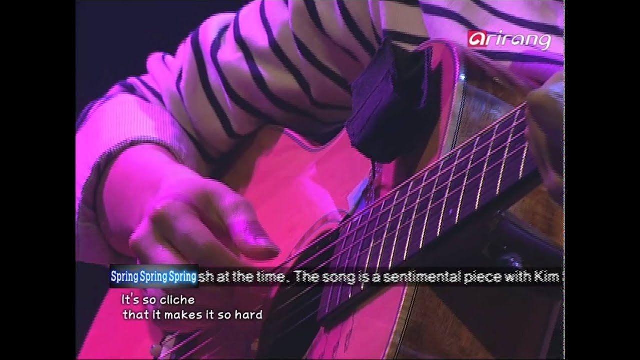 Live Music Performance Nanjang Ep01 J Rabbit/Lucite Rabbit/Glowing Rabbit
