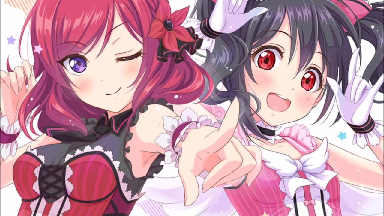 Nightcore - D.A.N.C.E