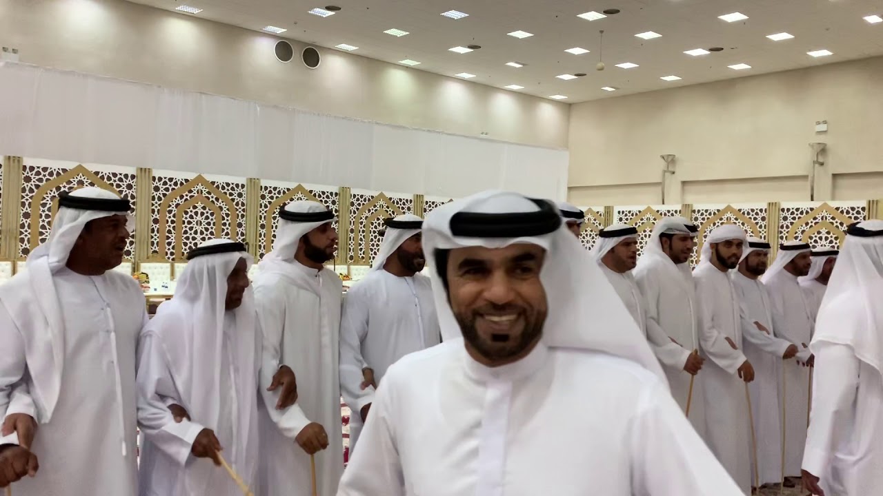 يا لابس الشيل الرهايف (مطر بن سالم النيادي)