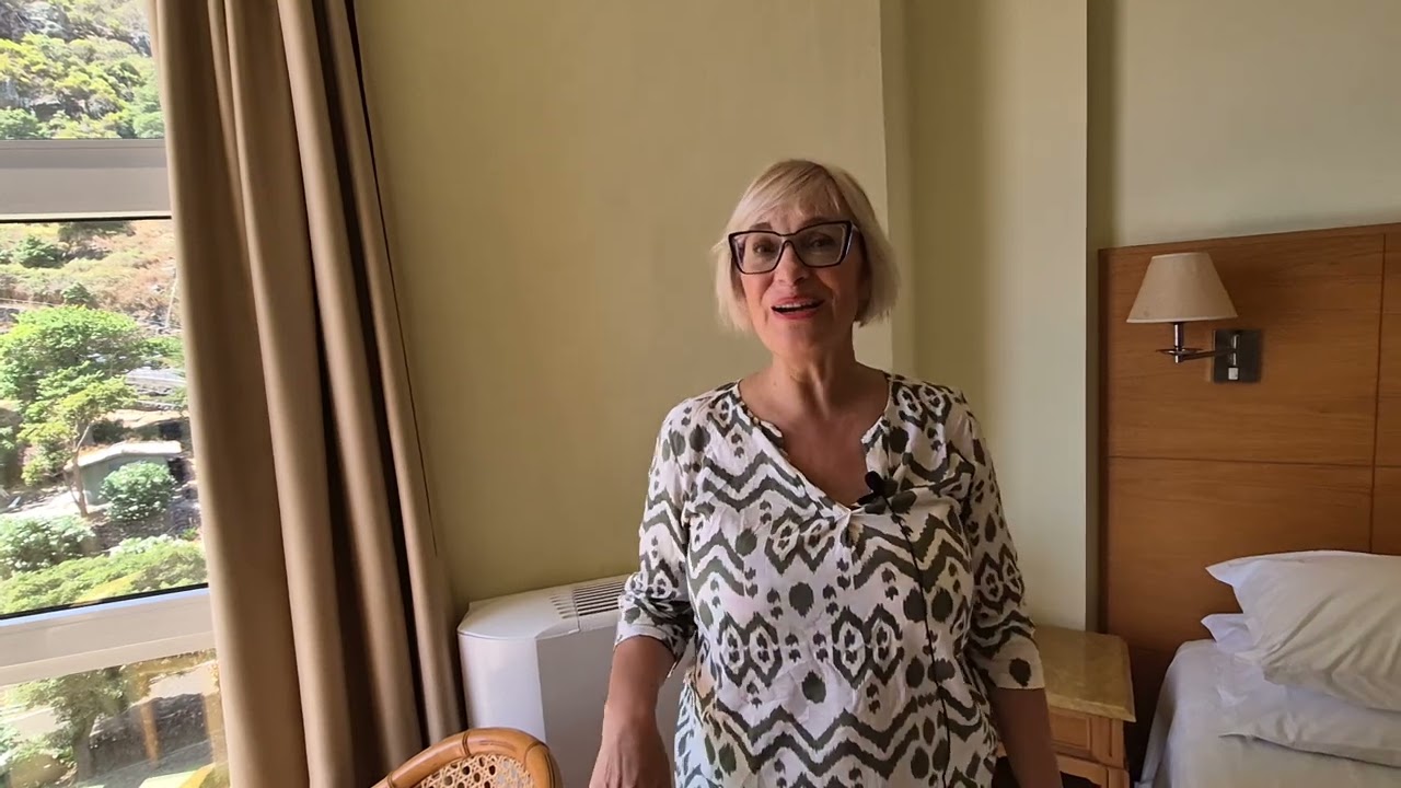 Отель Дом Педро в Машику, Мадейра, Португалия 