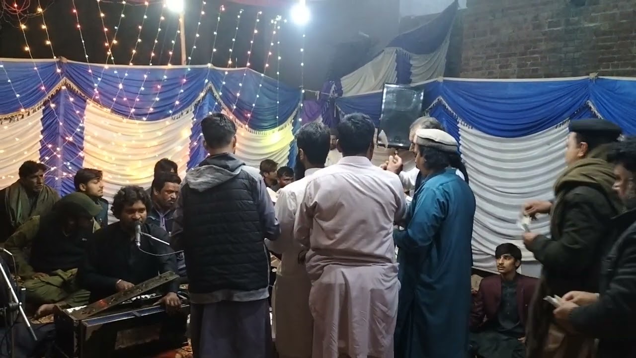 Allah ho Allah ho qawali Uras Baba G Rang Ali Sarkar 222 GB