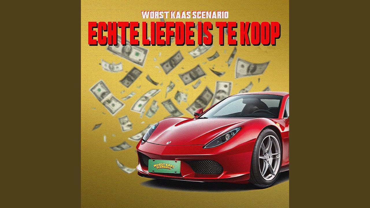 Echte Liefde Is Te Koop