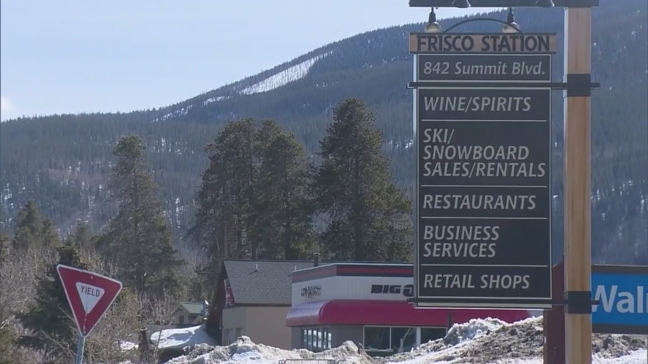 Summit County Orders Most Businesses Closed