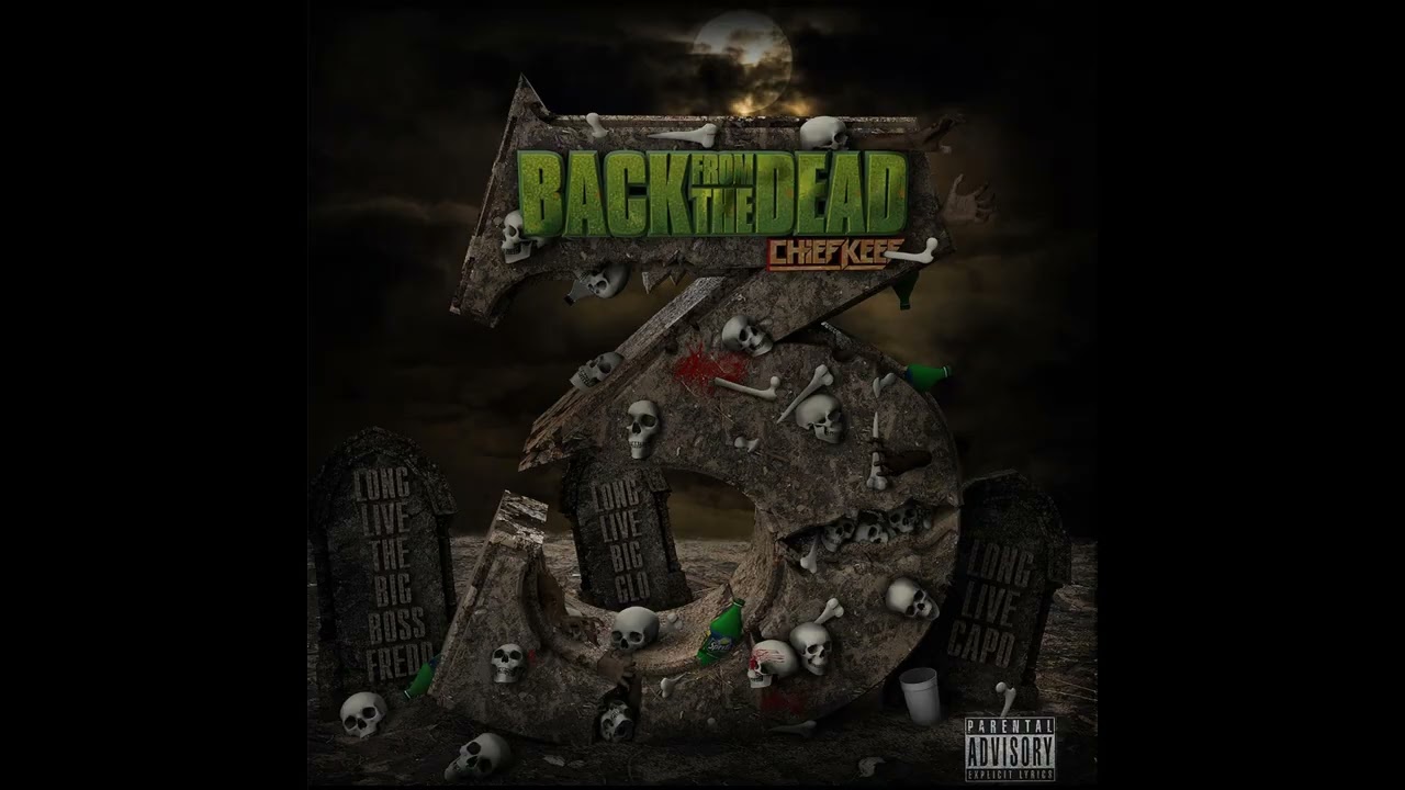 Chief Keef - Action Figures [Official Instrumental] (Prod. by JT)