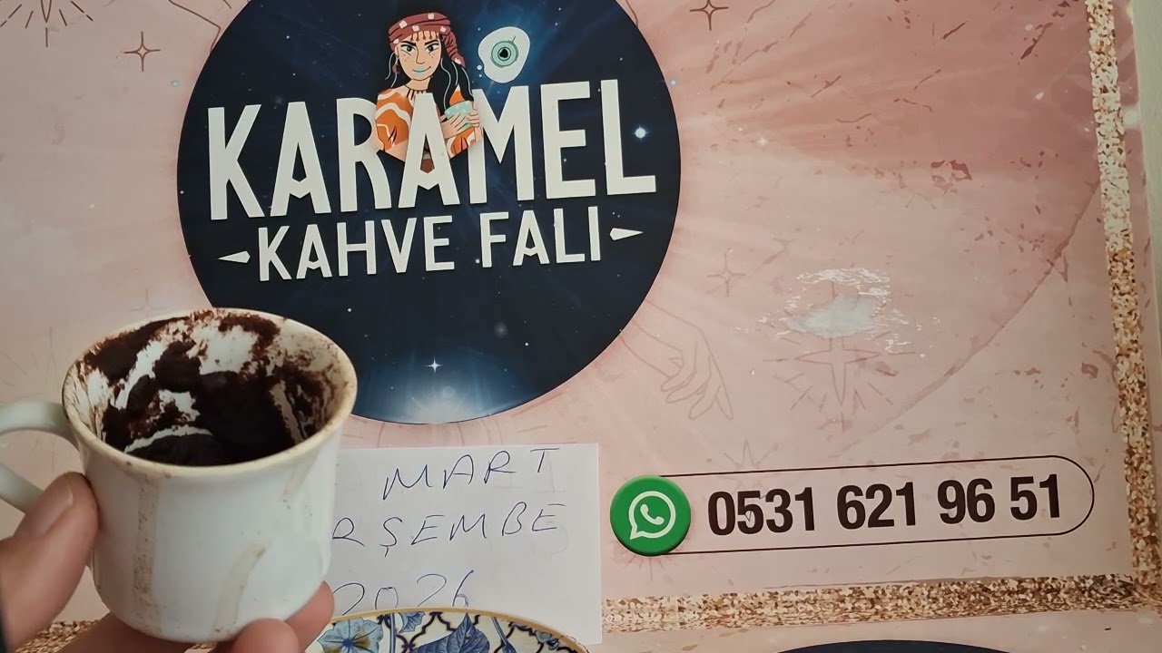 AYNI YASTIĞA BAŞ KOYMAK İSTİYOR AKLINDAKİ KİŞİ GENEL KAHVE FALI