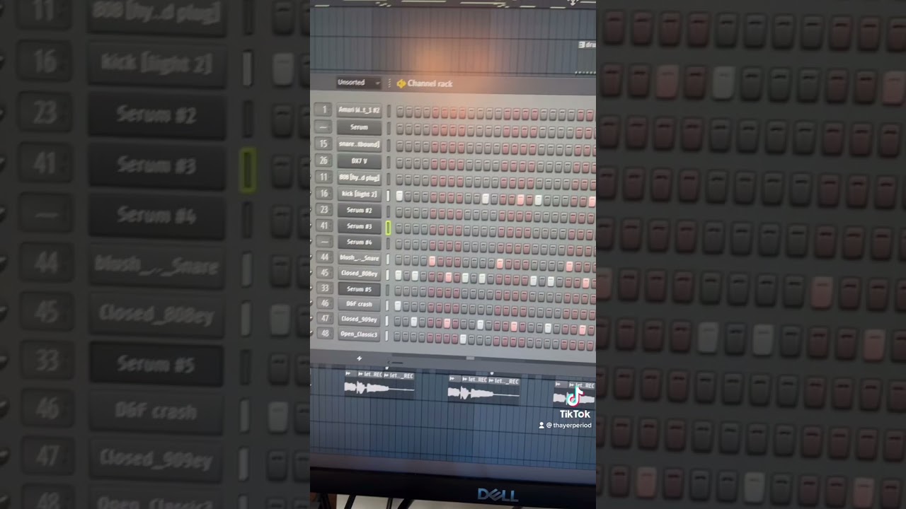 HOW TO MAKE DRUM & BASS *IN LIKE 15 SECONDS* 🥁