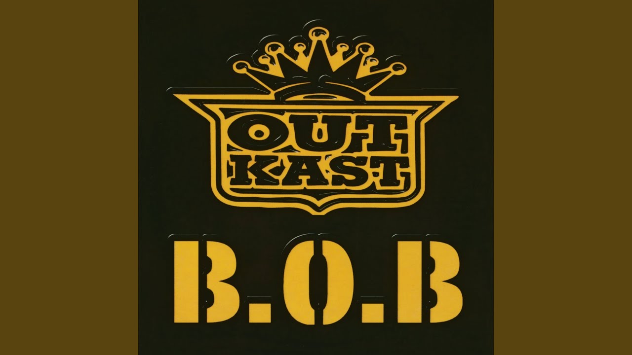 B.O.B. (Bombs Over Baghdad) (Instrumental)